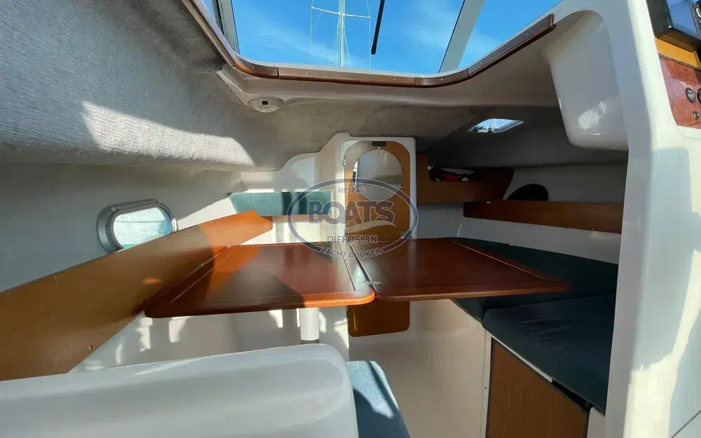 slider 8 Jeanneau Merry Fisher 695