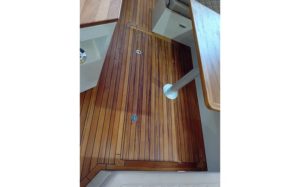 slider 3 Rand Boats Supreme 27