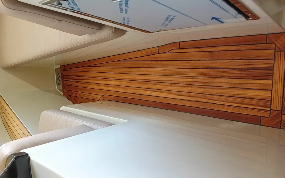 slider 4 Rand Boats Supreme 27