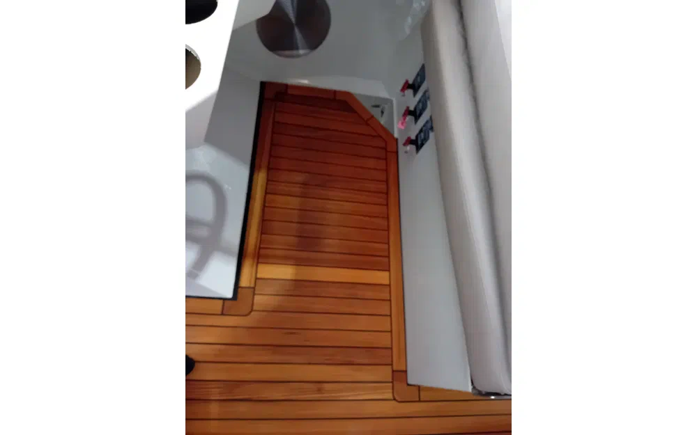 slider 5 Rand Boats Supreme 27