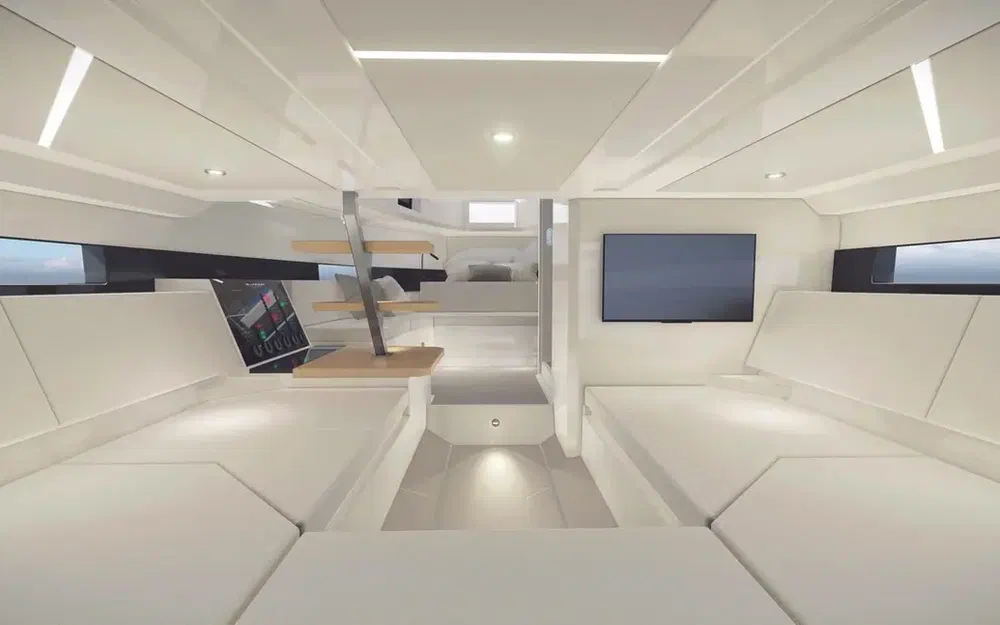 slider 5 De Antonio Yachts D36 Open