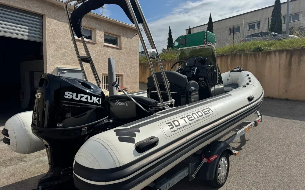 slider 2 3D Tender Dream 6