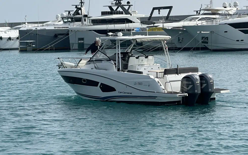 slider 1 Jeanneau Cap Camarat 10.5 WA