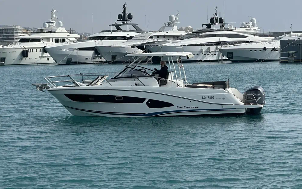 slider 2 Jeanneau Cap Camarat 10.5 WA