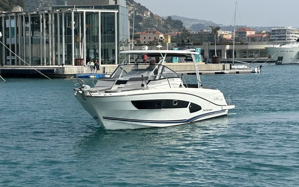 slider 3 Jeanneau Cap Camarat 10.5 WA