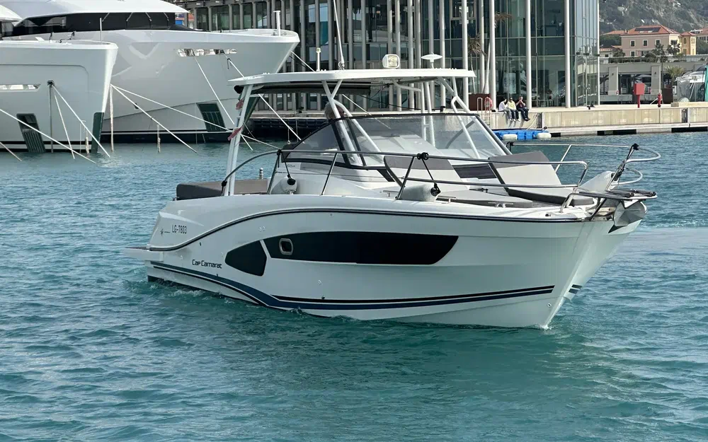 slider 5 Jeanneau Cap Camarat 10.5 WA