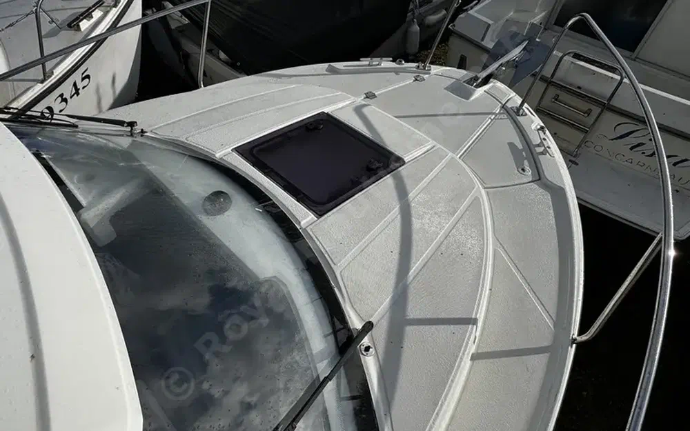 slider 9 Jeanneau Merry Fisher 695