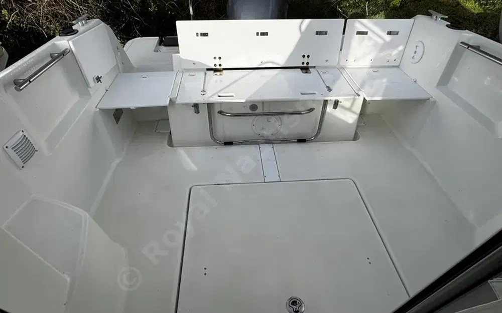 slider 5 Jeanneau Merry Fisher 695