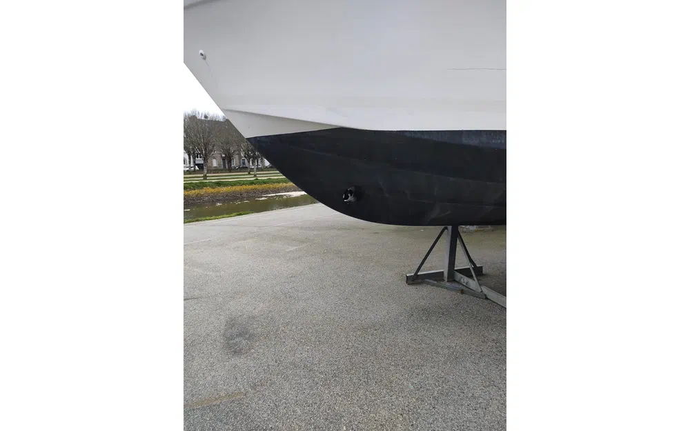 slider 4 Jeanneau Merry Fisher 805