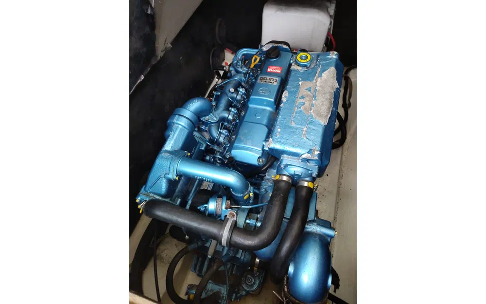 slider 16 Jeanneau Merry Fisher 805