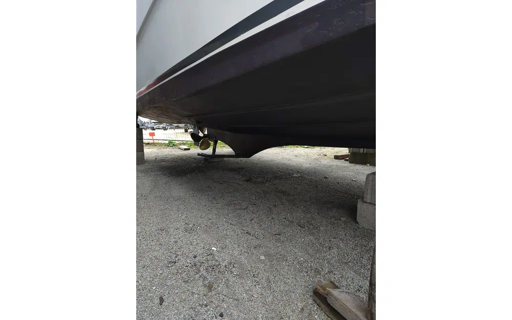 slider 6 Jeanneau Merry Fisher 805