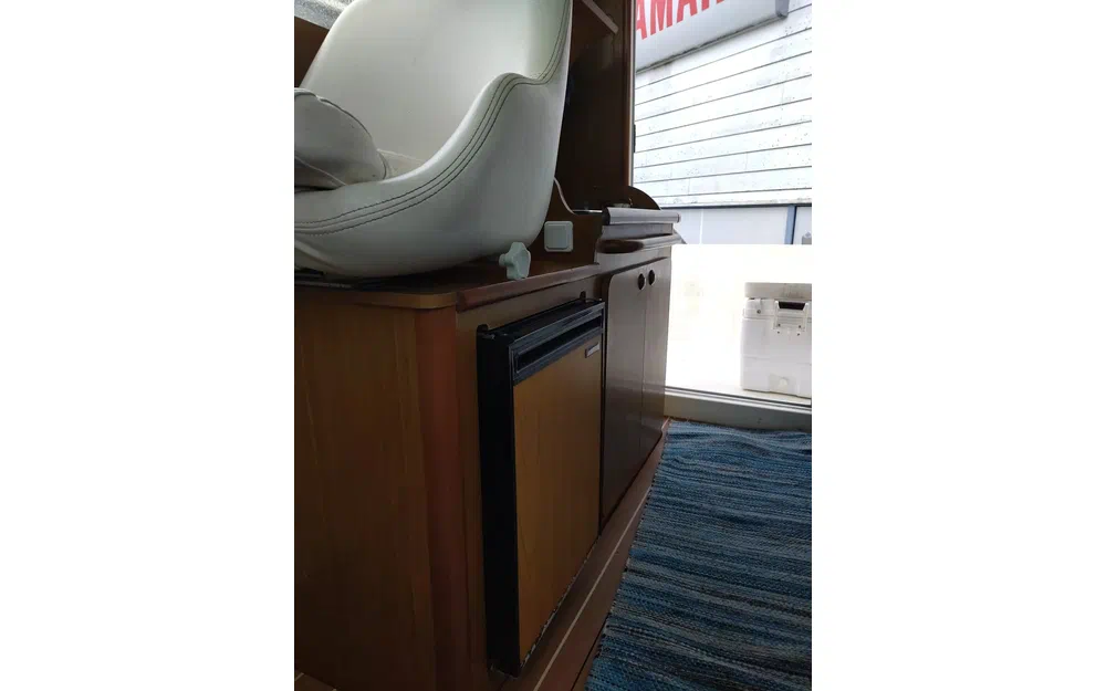 slider 13 Jeanneau Merry Fisher 805