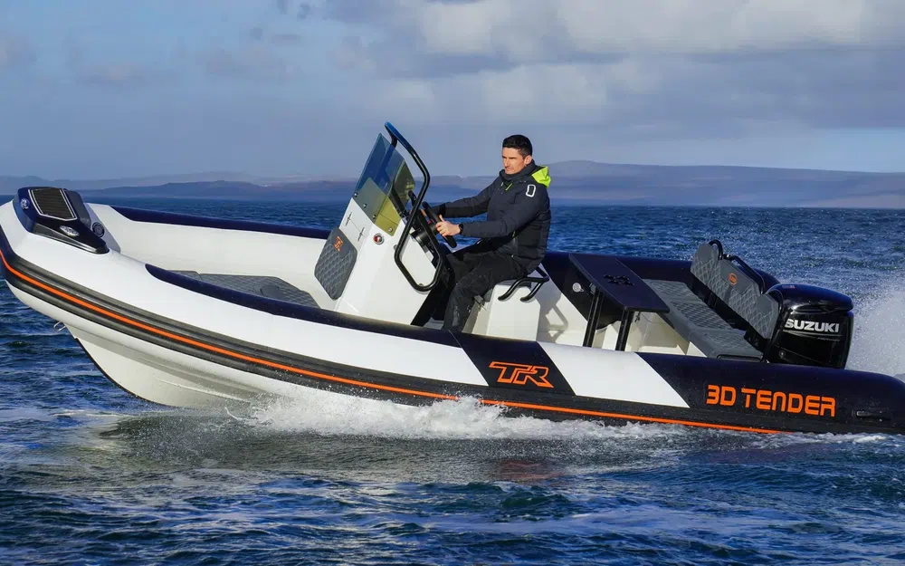 slider 0 3D Tender TR 6