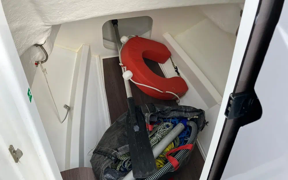 slider 10 Jeanneau Cap Camarat 6.5 CC Serie 3