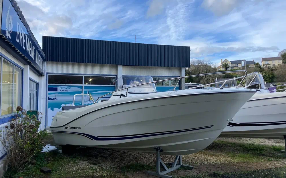 slider 2 Jeanneau Cap Camarat 6.5 CC Serie 3
