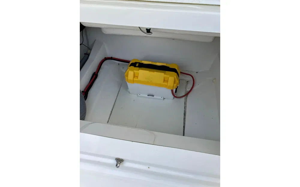 slider 5 Jeanneau Cap Camarat 6.5 CC Serie 3