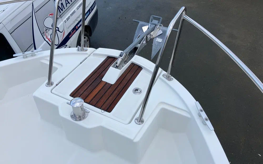 slider 9 Jeanneau Merry Fisher 795 Marlin
