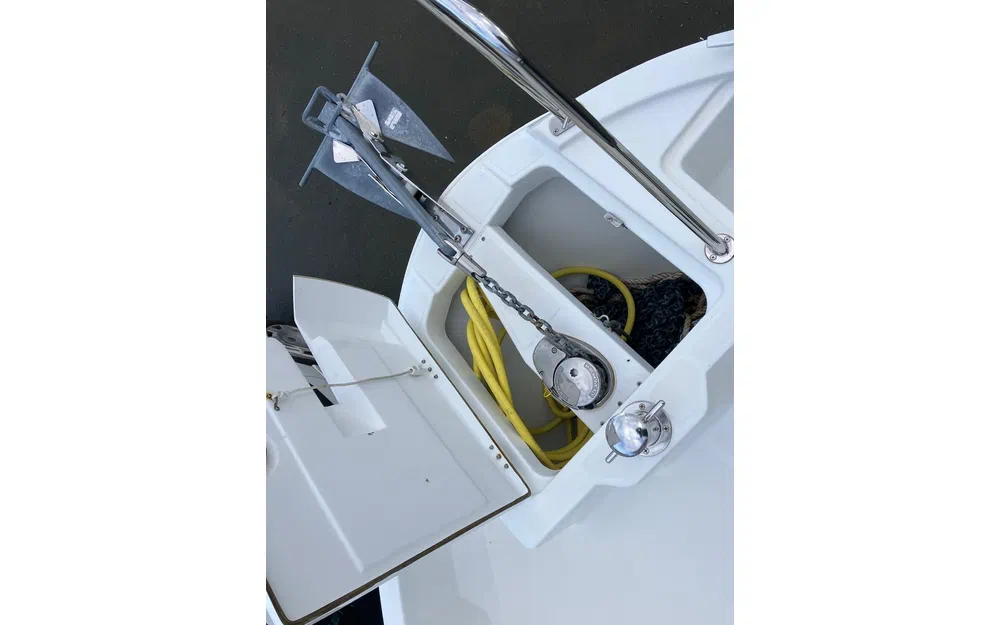 slider 10 Jeanneau Merry Fisher 795 Marlin