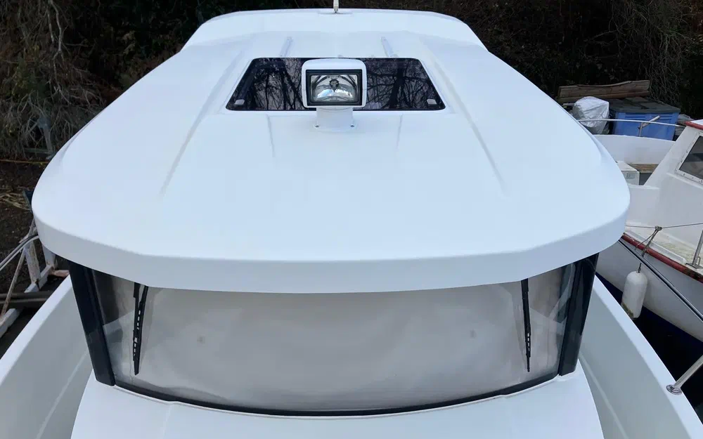 slider 11 Jeanneau Merry Fisher 795 Marlin