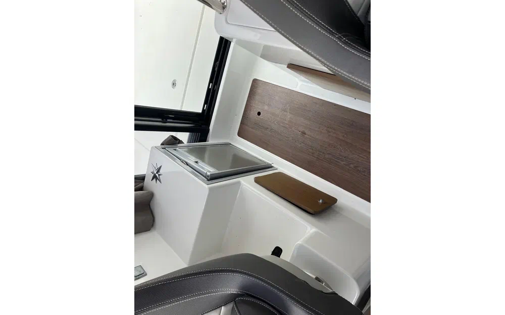 slider 14 Jeanneau Merry Fisher 795 Marlin