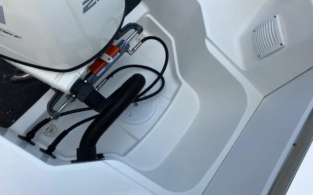 slider 4 Jeanneau Merry Fisher 795 Marlin