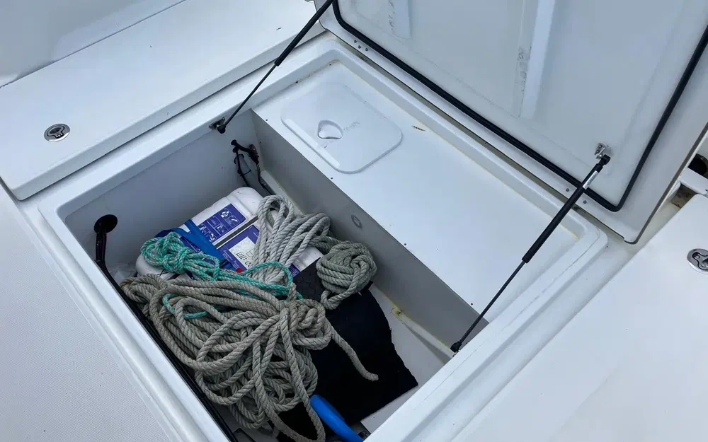 slider 5 Jeanneau Merry Fisher 795 Marlin