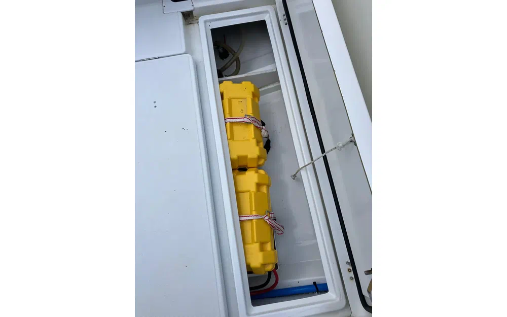 slider 6 Jeanneau Merry Fisher 795 Marlin