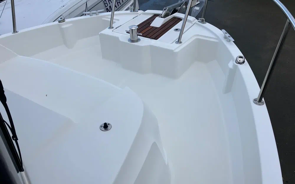 slider 8 Jeanneau Merry Fisher 795 Marlin