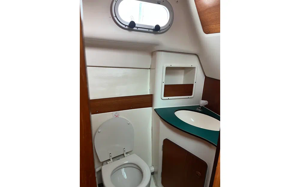 slider 5 Jeanneau Merry Fisher 805 Limited