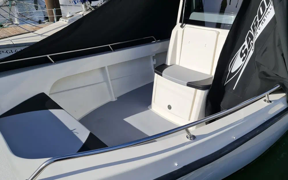 slider 1 Sabor 600 Hard Top