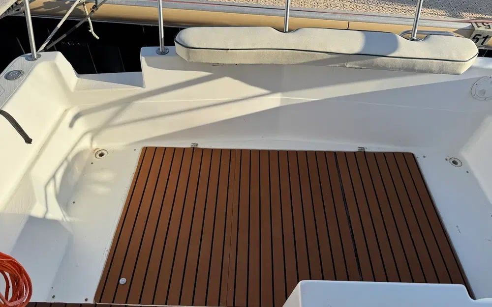 slider 7 Bayliner 2655 Ciera Sunbridge