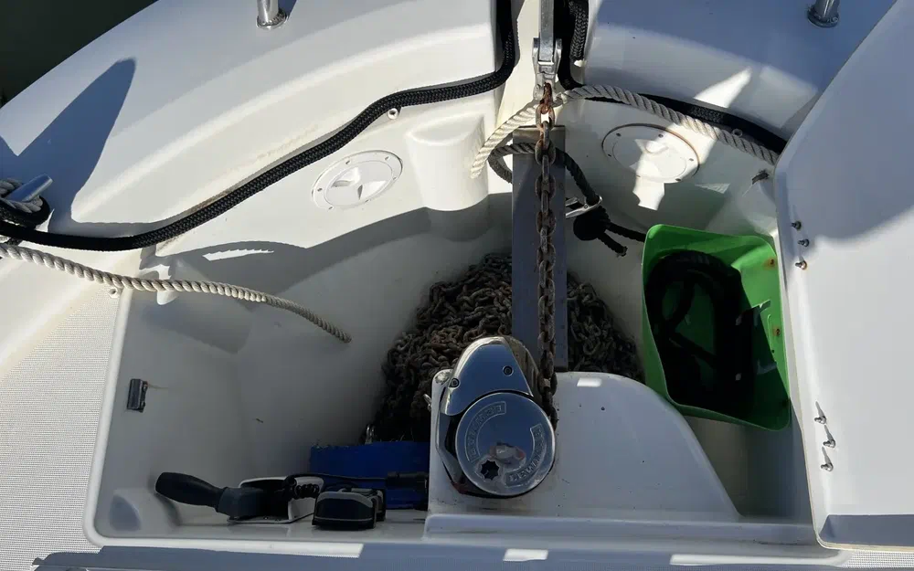 slider 9 Jeanneau Cap Camarat 8.5 WA