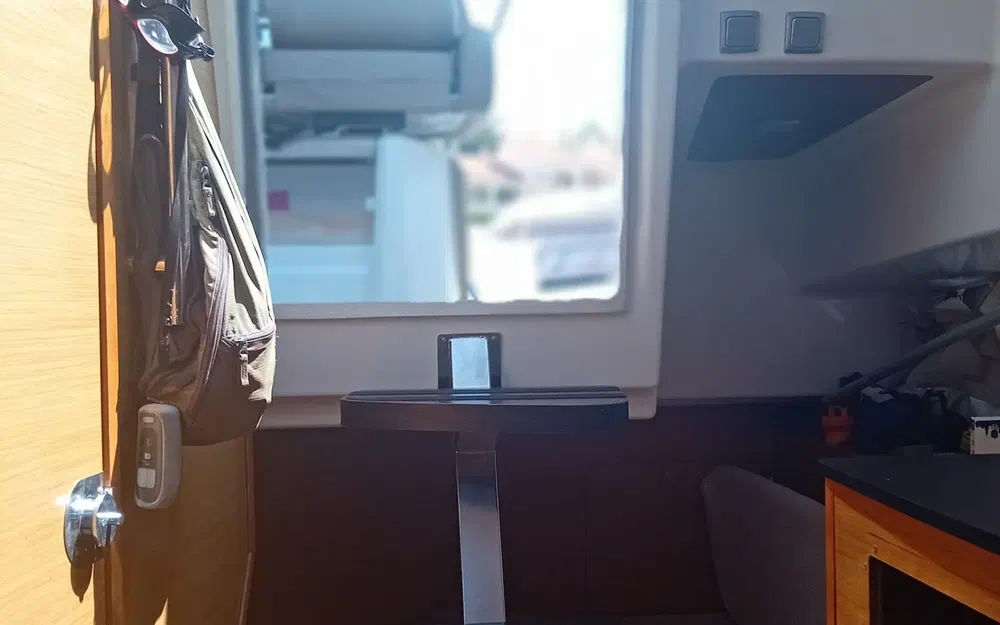 slider 11 Jeanneau Cap Camarat 8.5 WA