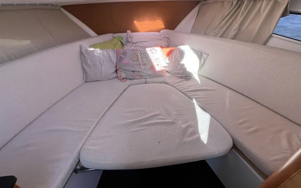 slider 12 Jeanneau Cap Camarat 8.5 WA