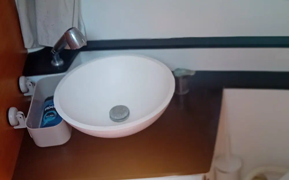 slider 15 Jeanneau Cap Camarat 8.5 WA