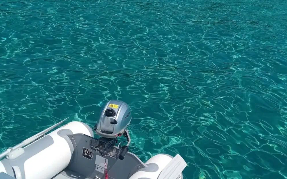 slider 17 Jeanneau Cap Camarat 8.5 WA