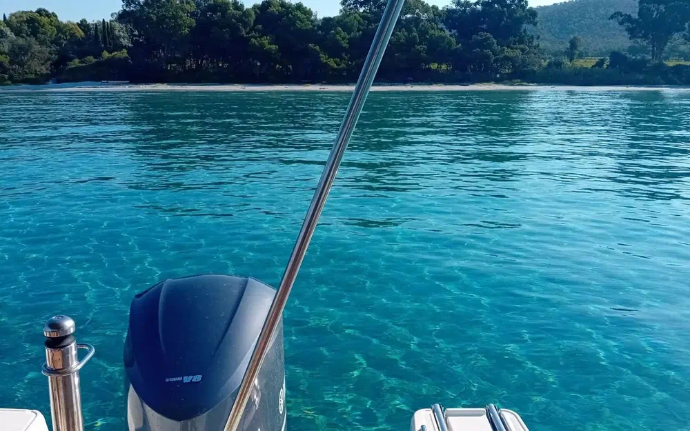 slider 6 Jeanneau Cap Camarat 8.5 WA