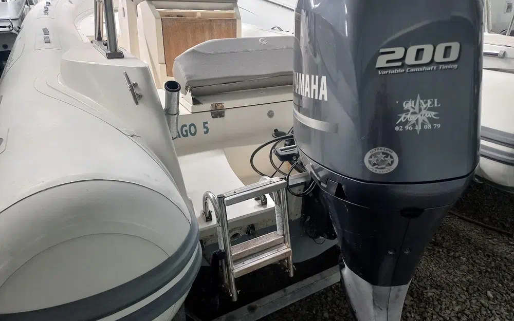 slider 2 Capelli Tempest 650