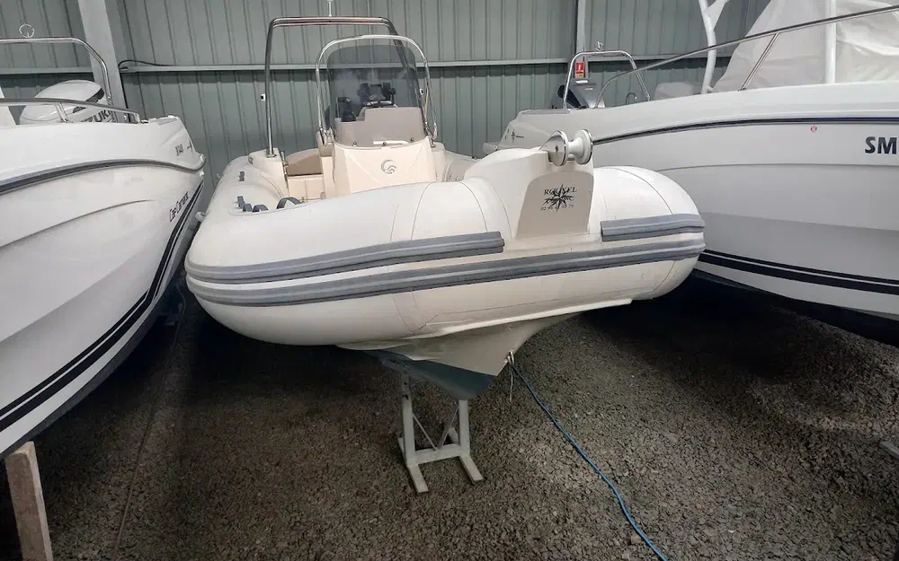 slider 5 Capelli Tempest 650