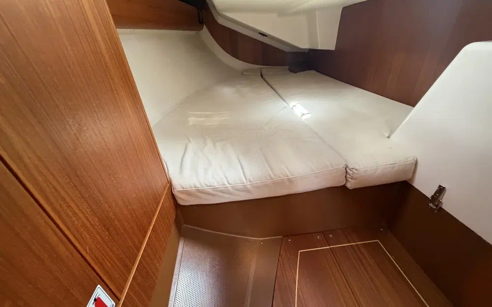 slider 32 X-Yachts X-40