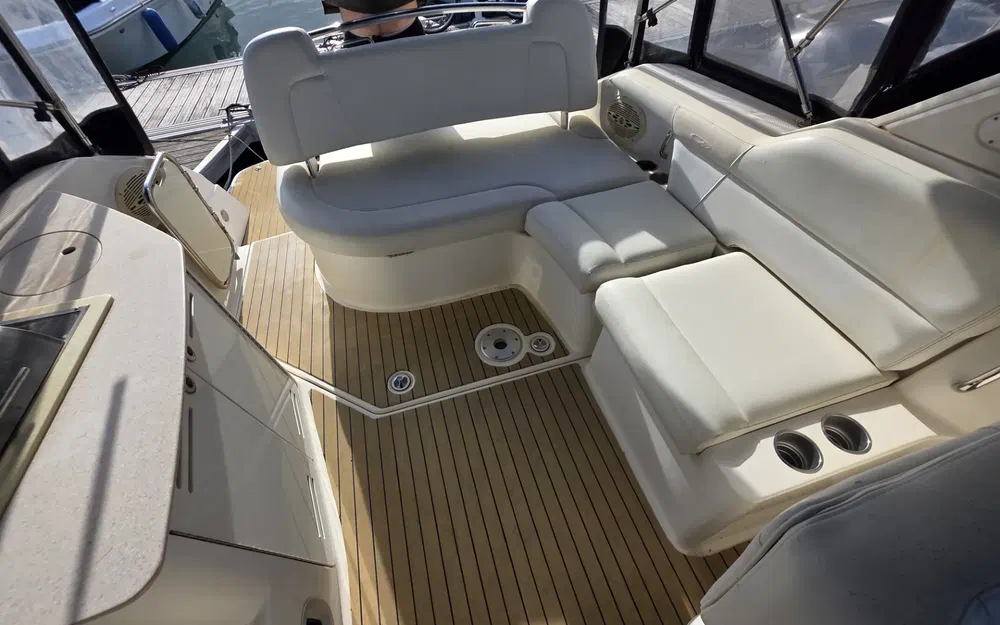 slider 11 Maxum 2900 SE