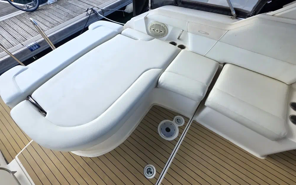 slider 14 Maxum 2900 SE