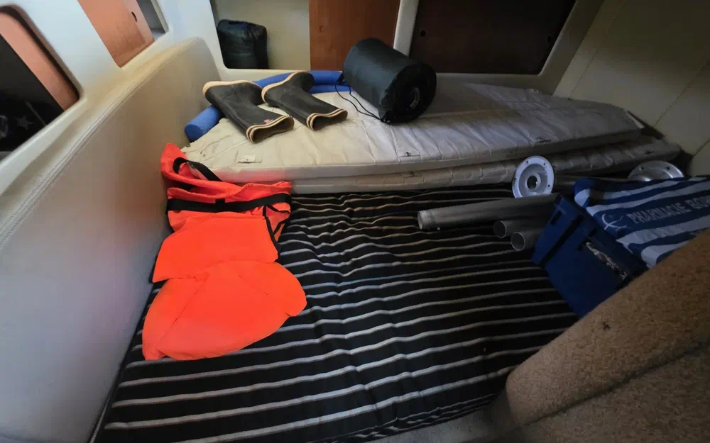 slider 39 Maxum 2900 SE