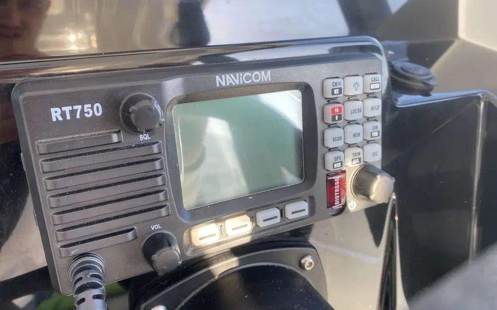 slider 14 Jeanneau Merry Fisher 695 Sport Serie 2