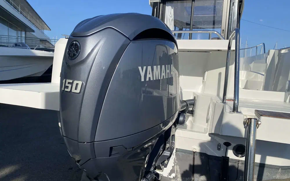 slider 5 Jeanneau Merry Fisher 695 Sport Serie 2