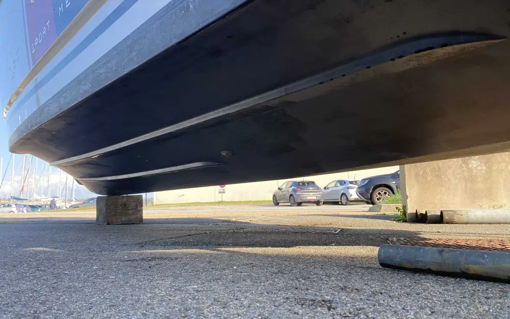 slider 6 Jeanneau Merry Fisher 695 Sport Serie 2