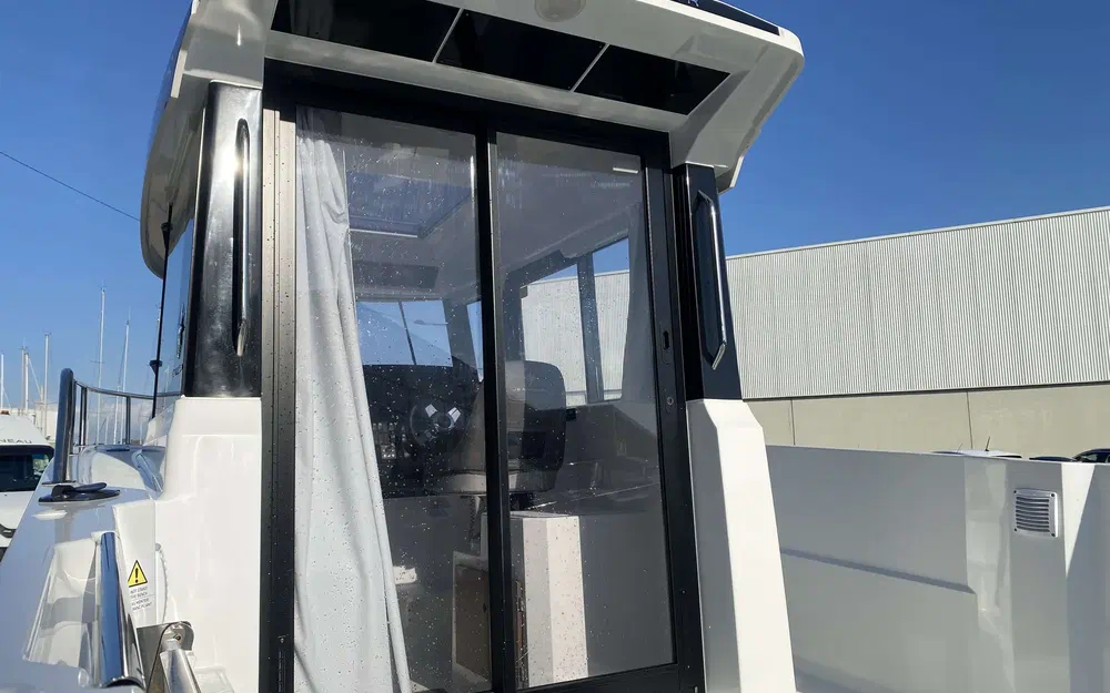 slider 7 Jeanneau Merry Fisher 695 Sport Serie 2