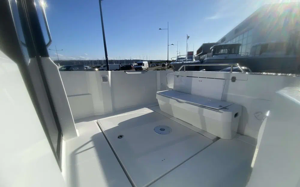 slider 8 Jeanneau Merry Fisher 695 Sport Serie 2