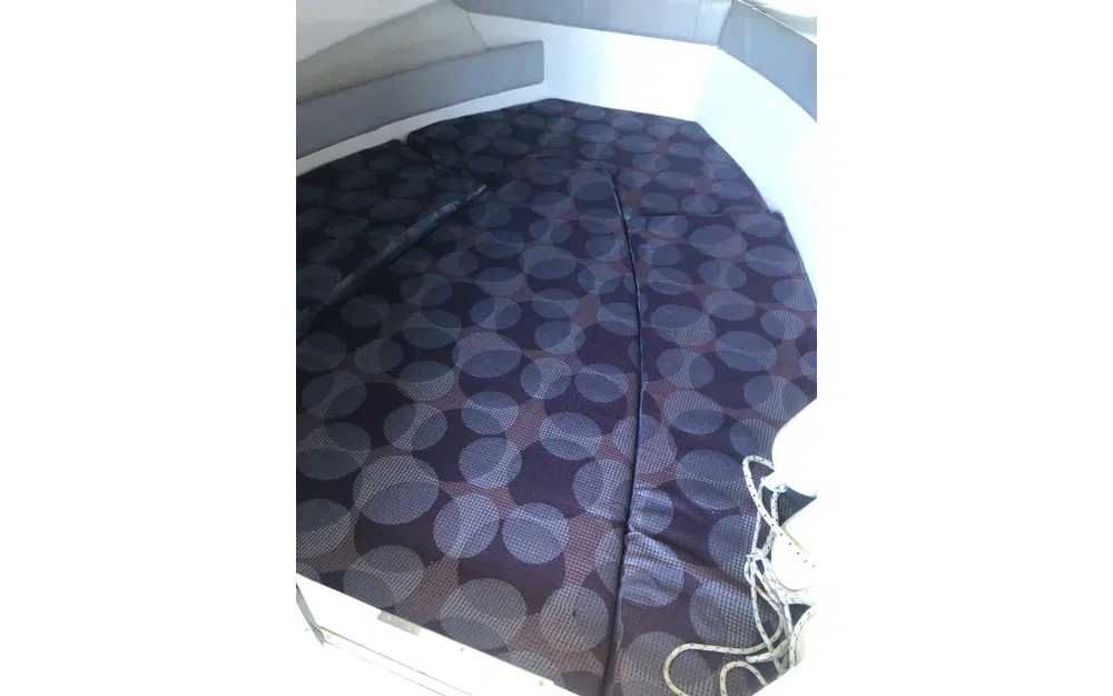 slider 4 Quicksilver Activ 555 WA