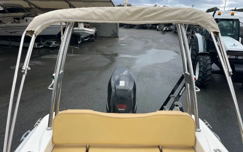 slider 14 Nuova Jolly King 670